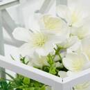 Terrarium Fleur de rose Plantes, vases Plantes artificielles