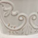 Composition florale Prov Plantes, vases Fleurs artificielles