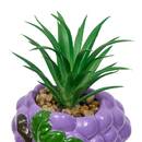 Plante artificielle Fruity Plantes, vases Plantes artificielles