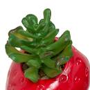 Plante artificielle Fruity Plantes, vases Plantes artificielles