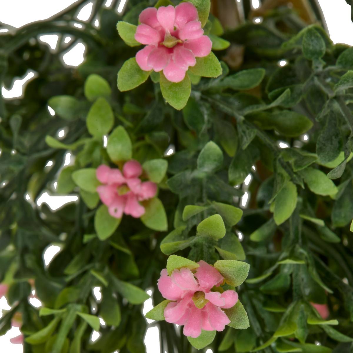 Composition florale Myri Plantes, vases Fleurs artificielles