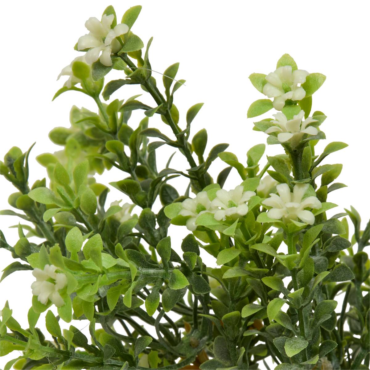 Composition florale Myri Plantes, vases Fleurs artificielles