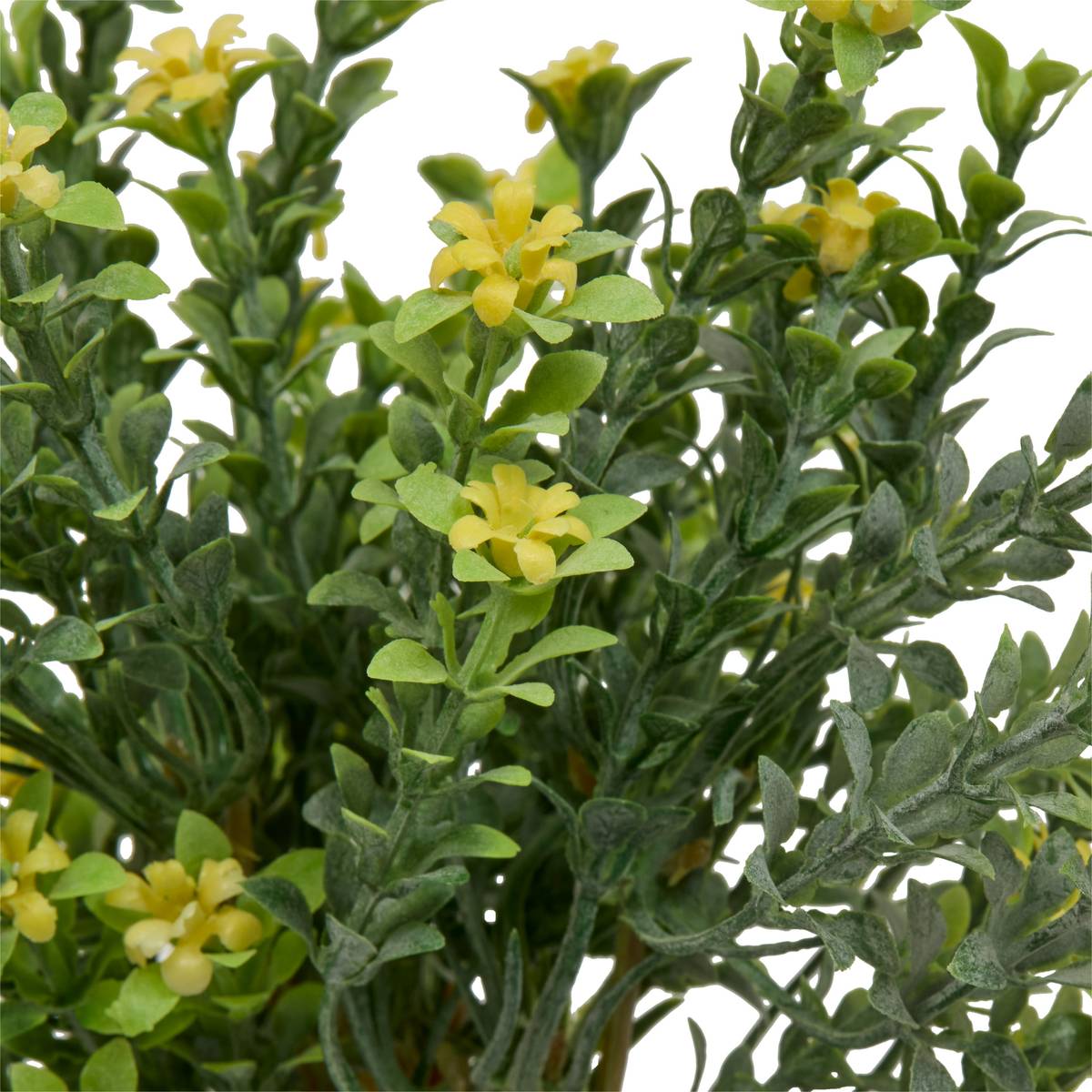 Composition florale Myri Plantes, vases Fleurs artificielles