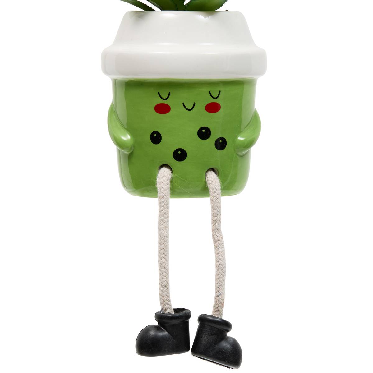 Plante artificielle Kawai Plantes, vases Plantes artificielles