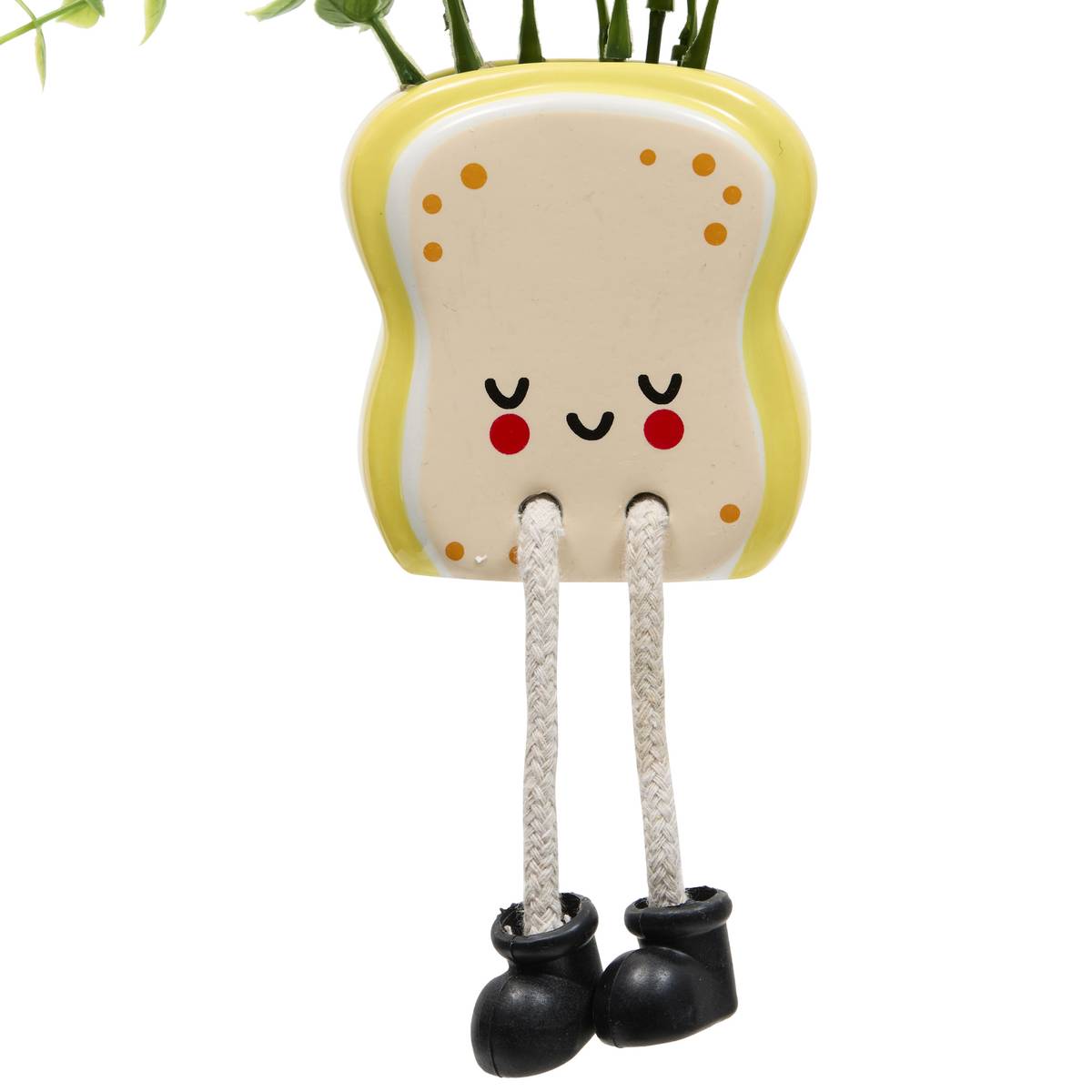 Plante artificielle Kawai Plantes, vases Plantes artificielles
