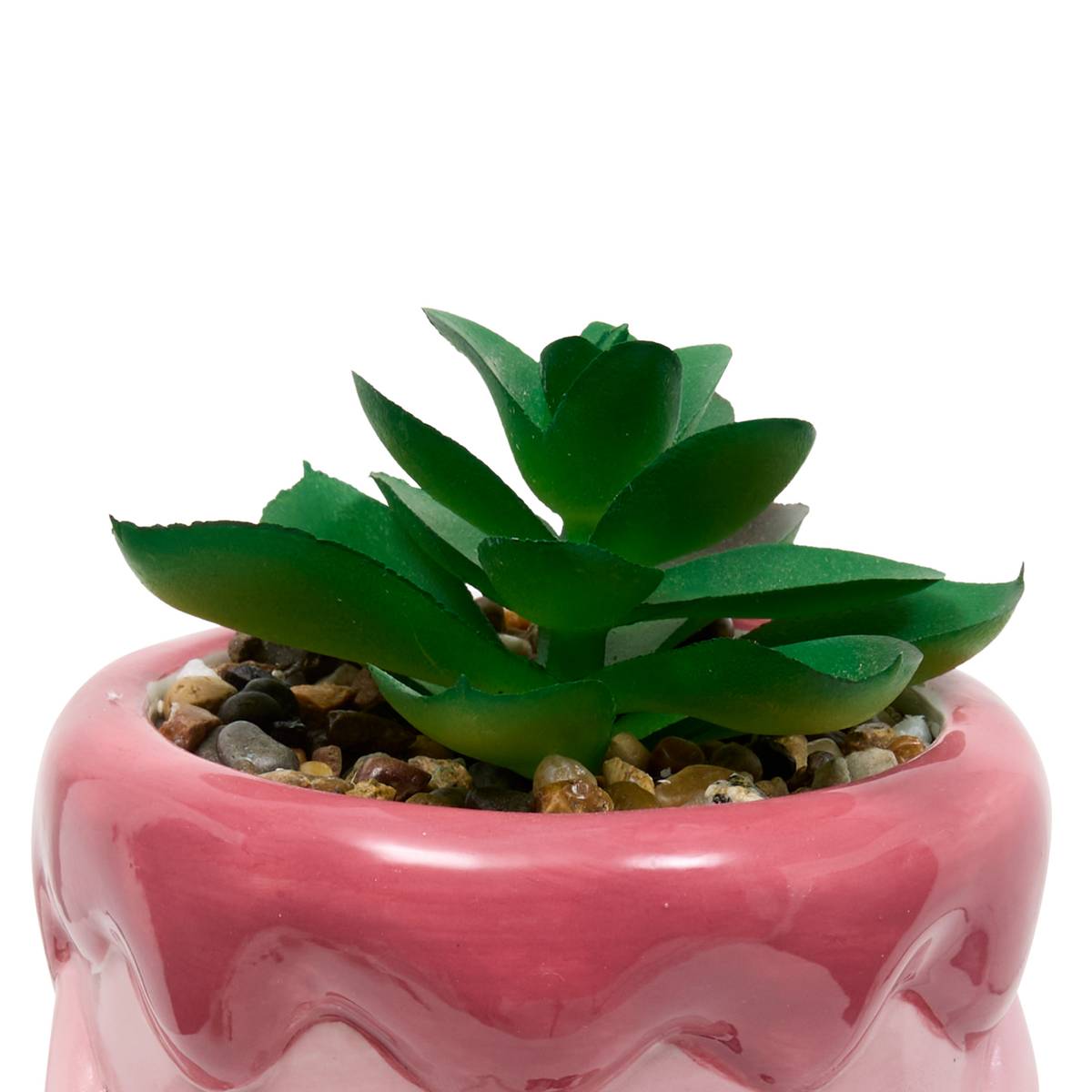 Plante artificielle Kawai Plantes, vases Plantes artificielles