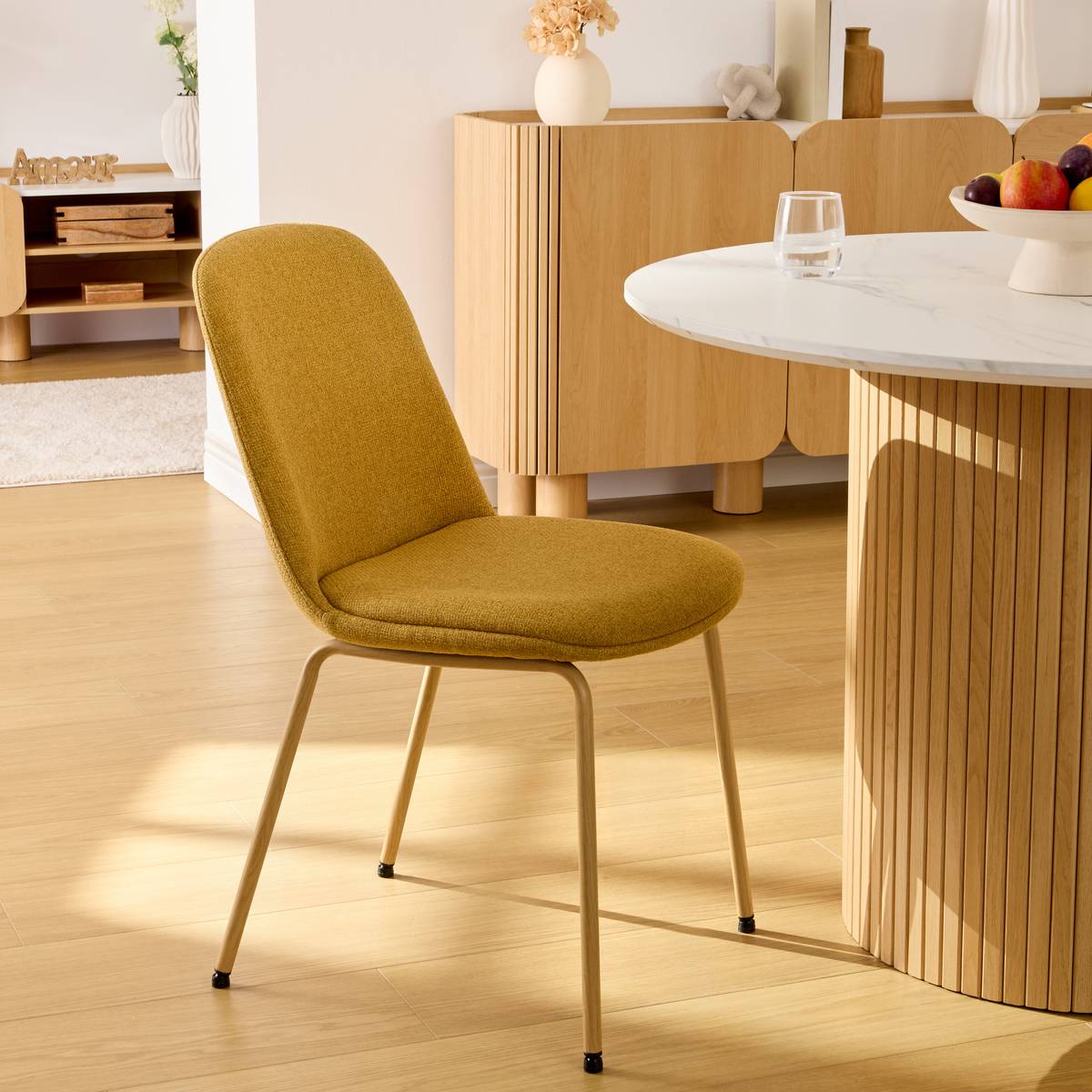 Chaise Neora Salle à manger Chaises, fauteuils de table