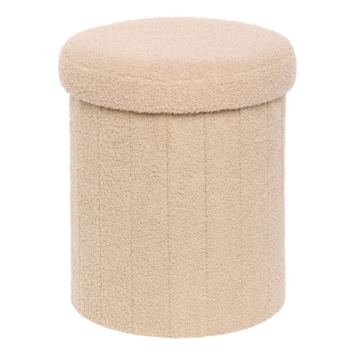 Pouf Jaiko Salon Poufs