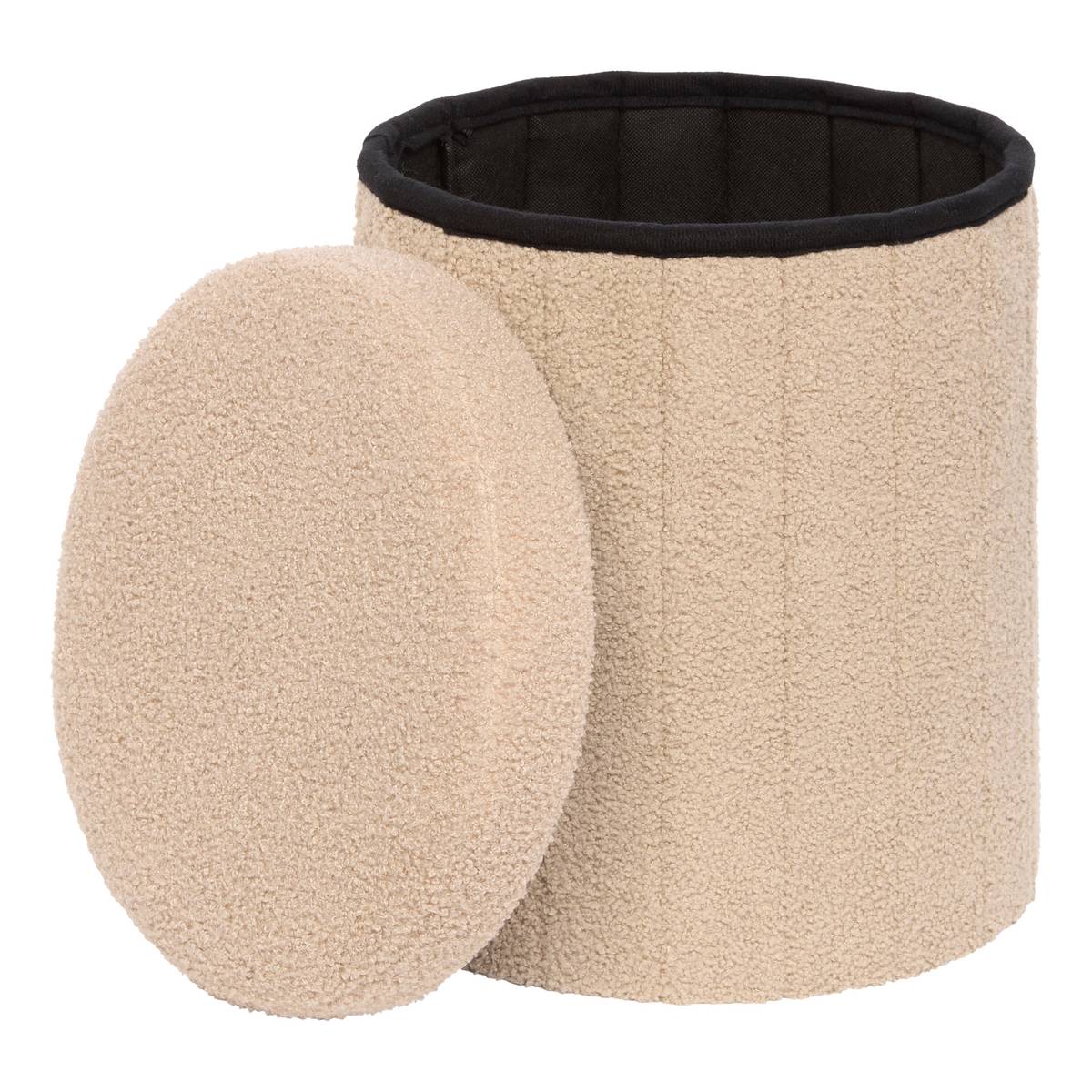 Pouf Jaiko Salon Poufs