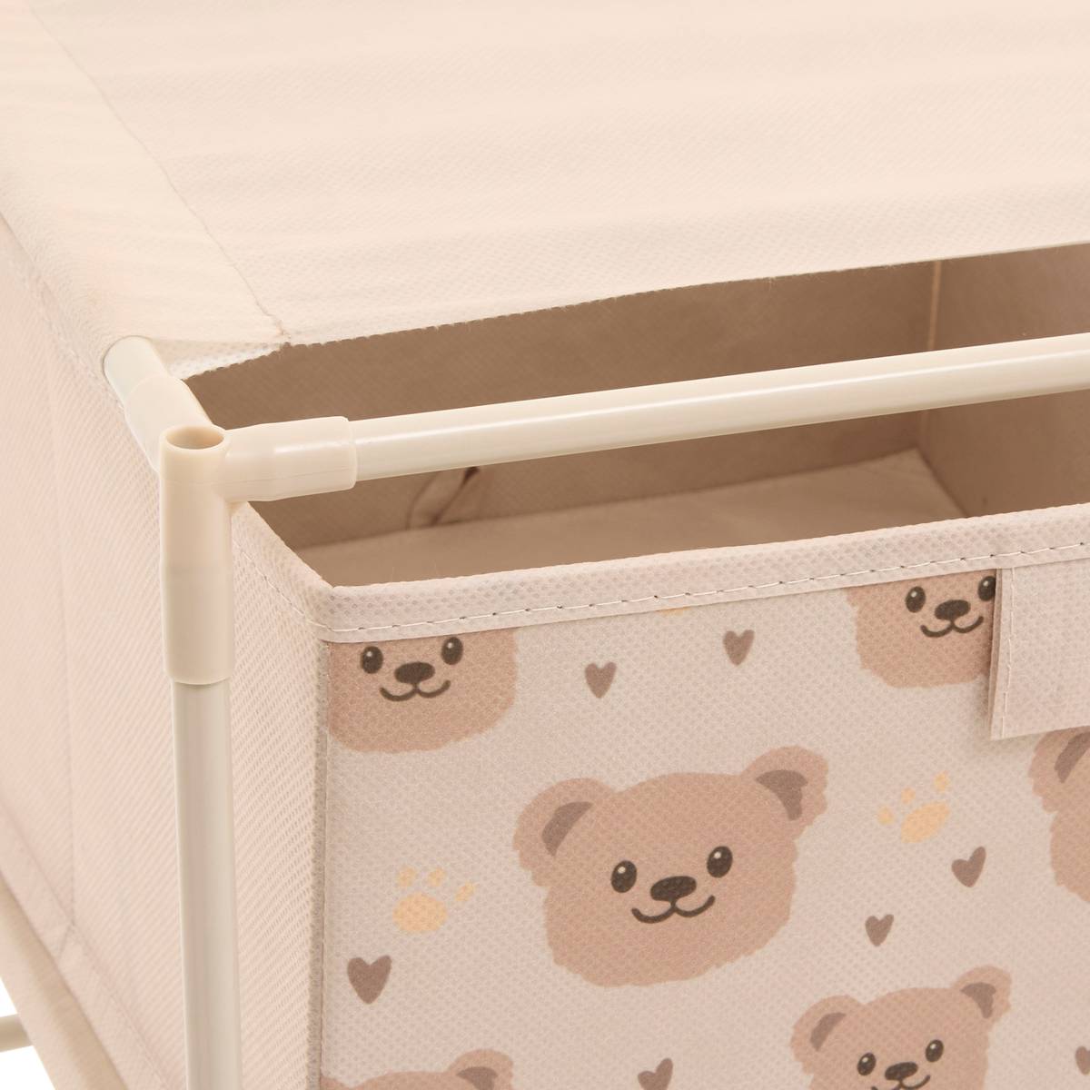 Table de chevet enfant 1 niveau(x) Tissa Meubles enfant Biblioth&egrave;ques, &eacute;tag&egrave;res