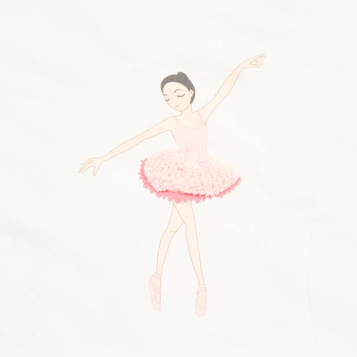 Parure de lit enfant Tufy Linge de lit enfant Housses de couette enfant
