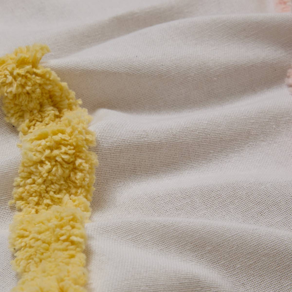 Rideau enfant Tufy Décoration enfant Rideaux enfant