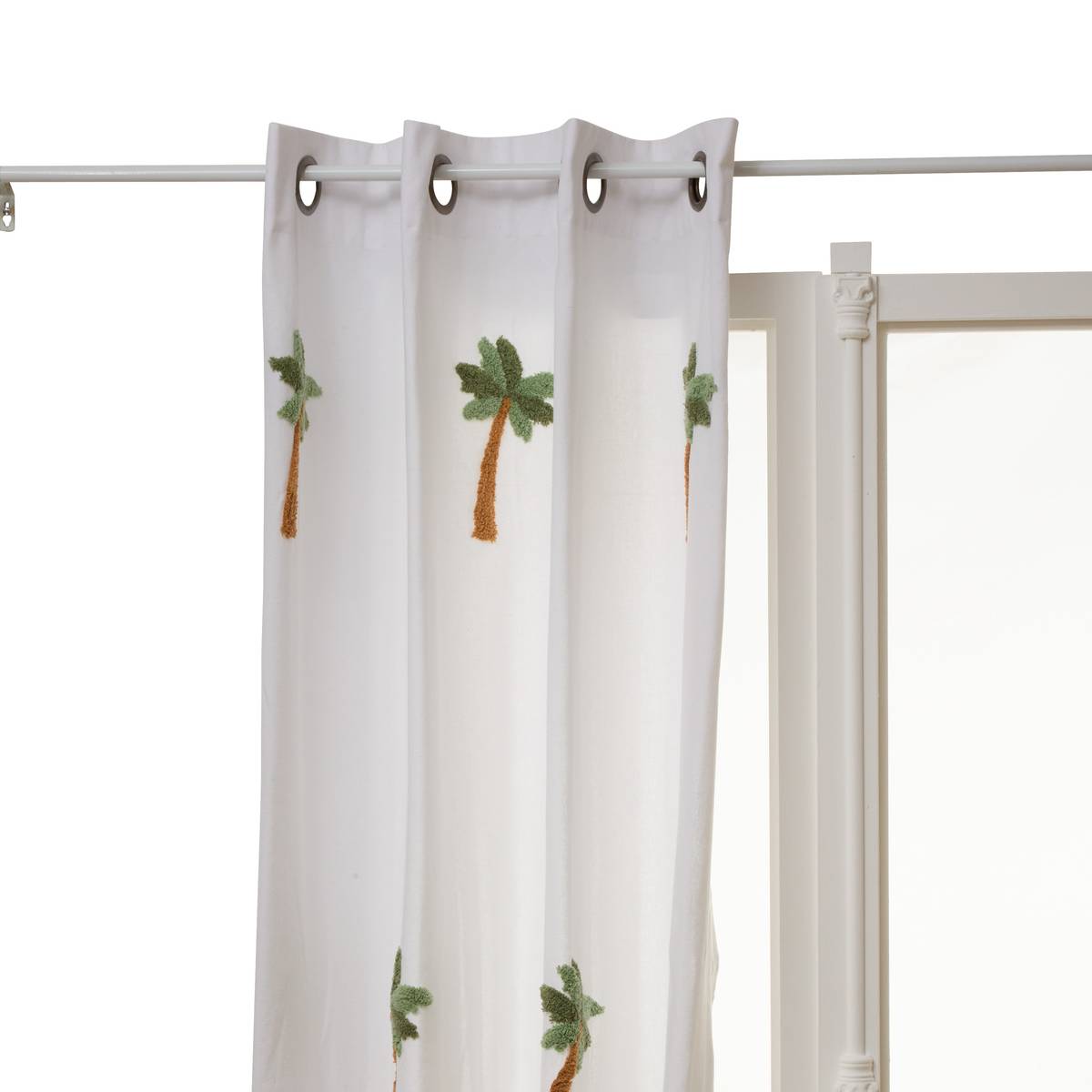 Rideau enfant Tufy Décoration enfant Rideaux enfant