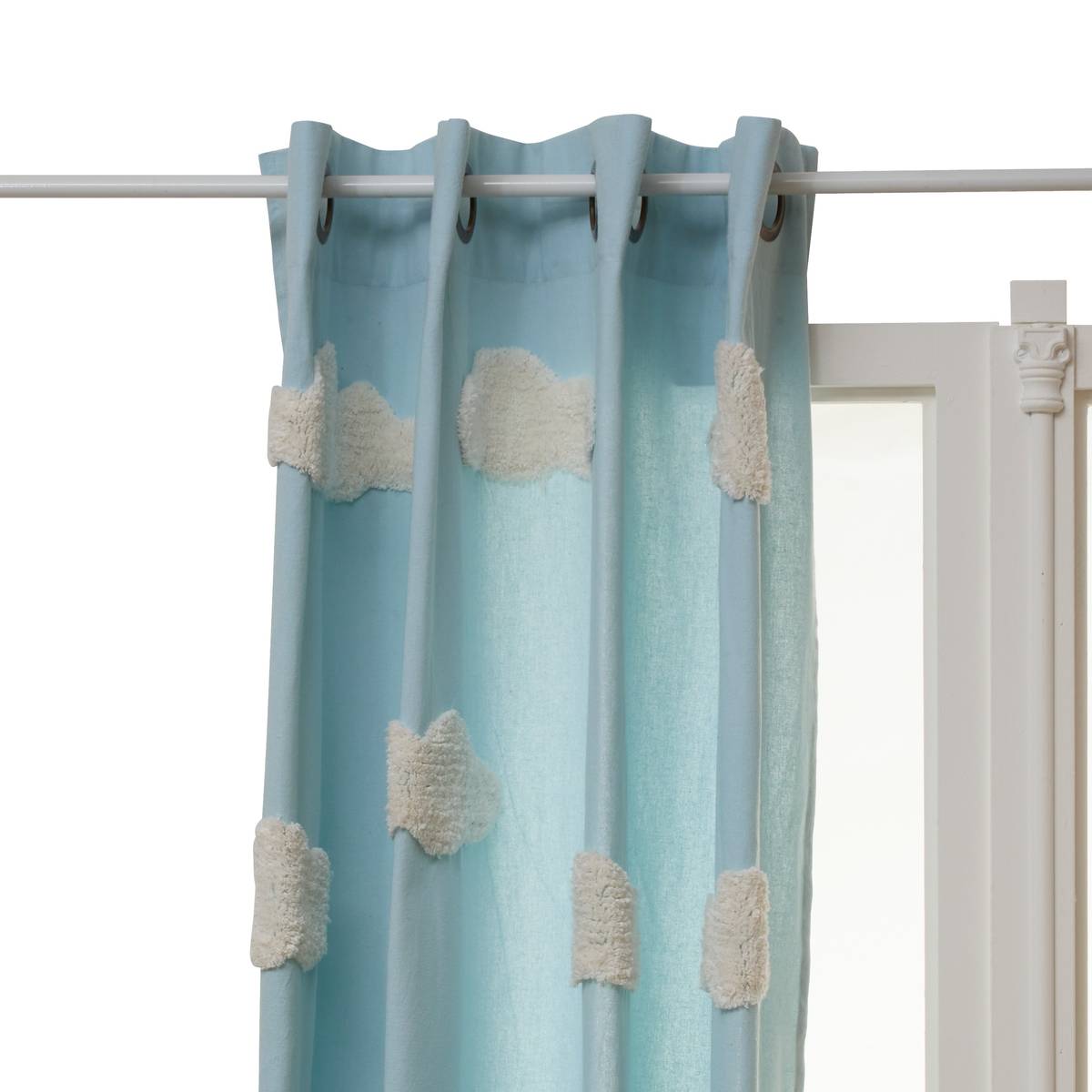 Rideau enfant Tufy Décoration enfant Rideaux enfant