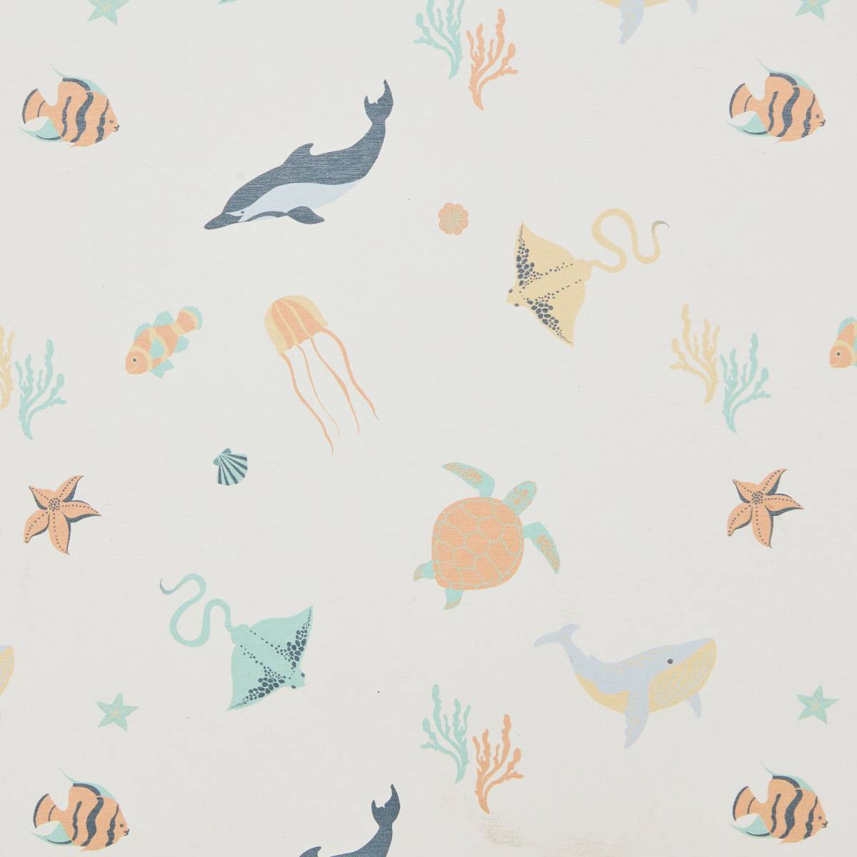 Tapis de bain enfant Orta Décoration enfant Tapis enfant