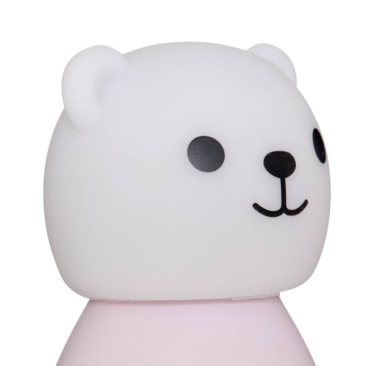 Gourde enfant Orso Décoration enfant Objets déco