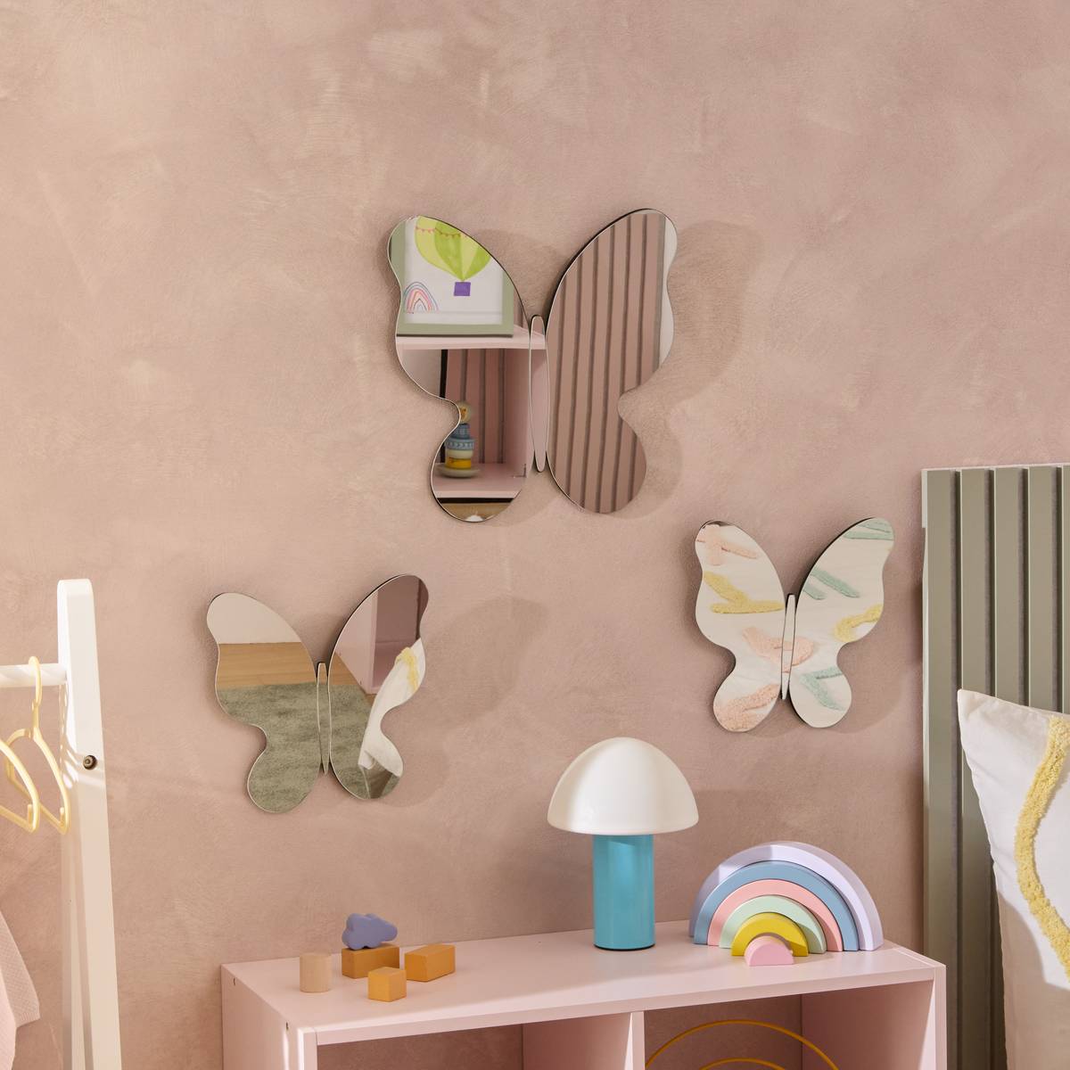Miroir enfant Ajol Décoration murale Miroirs
