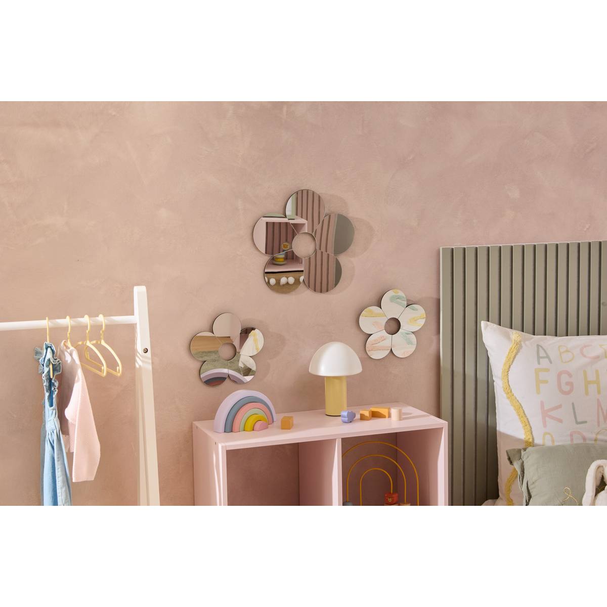 Miroir enfant Ajol Décoration murale Miroirs