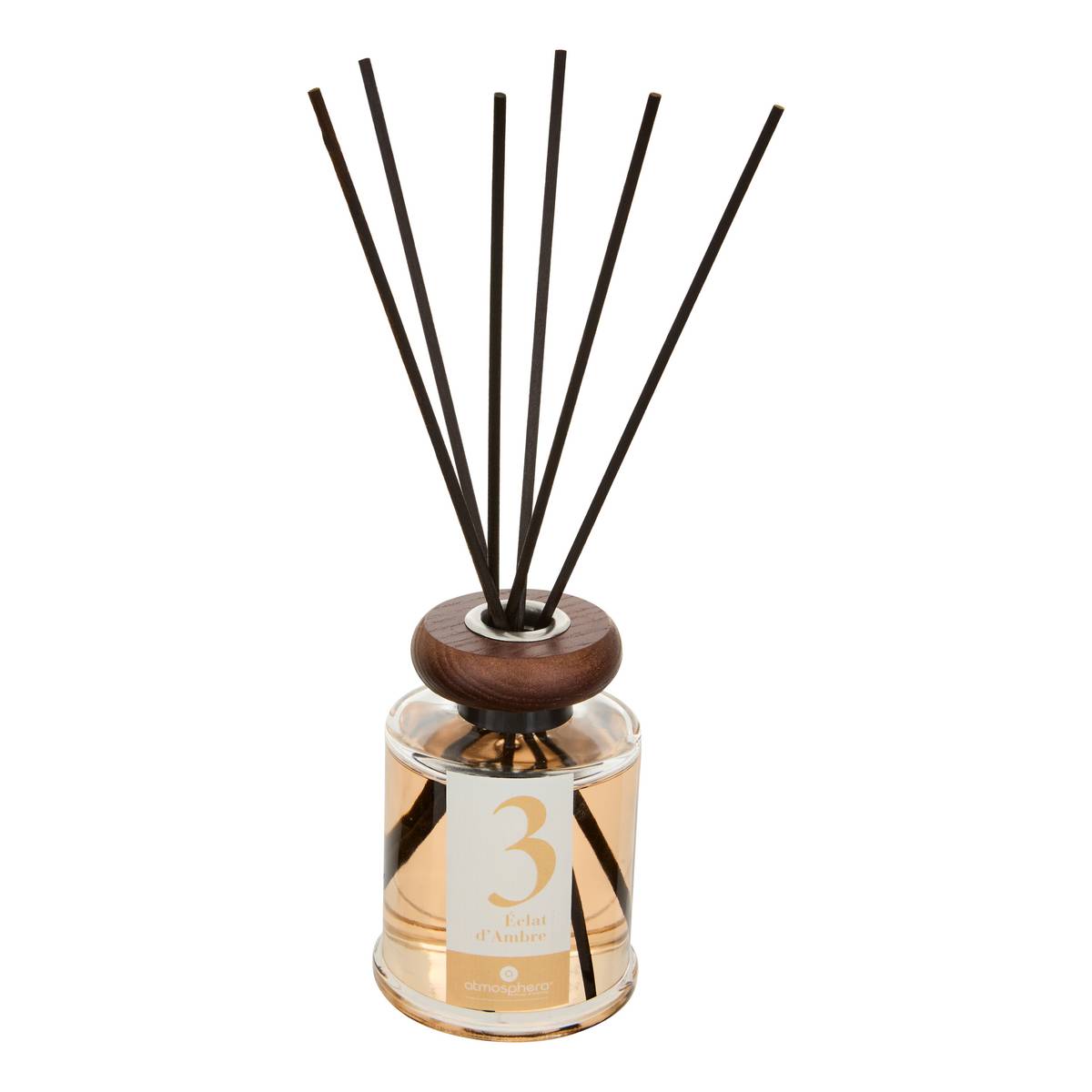 Diffuseur Numia Bougies, senteurs Diffuseurs
