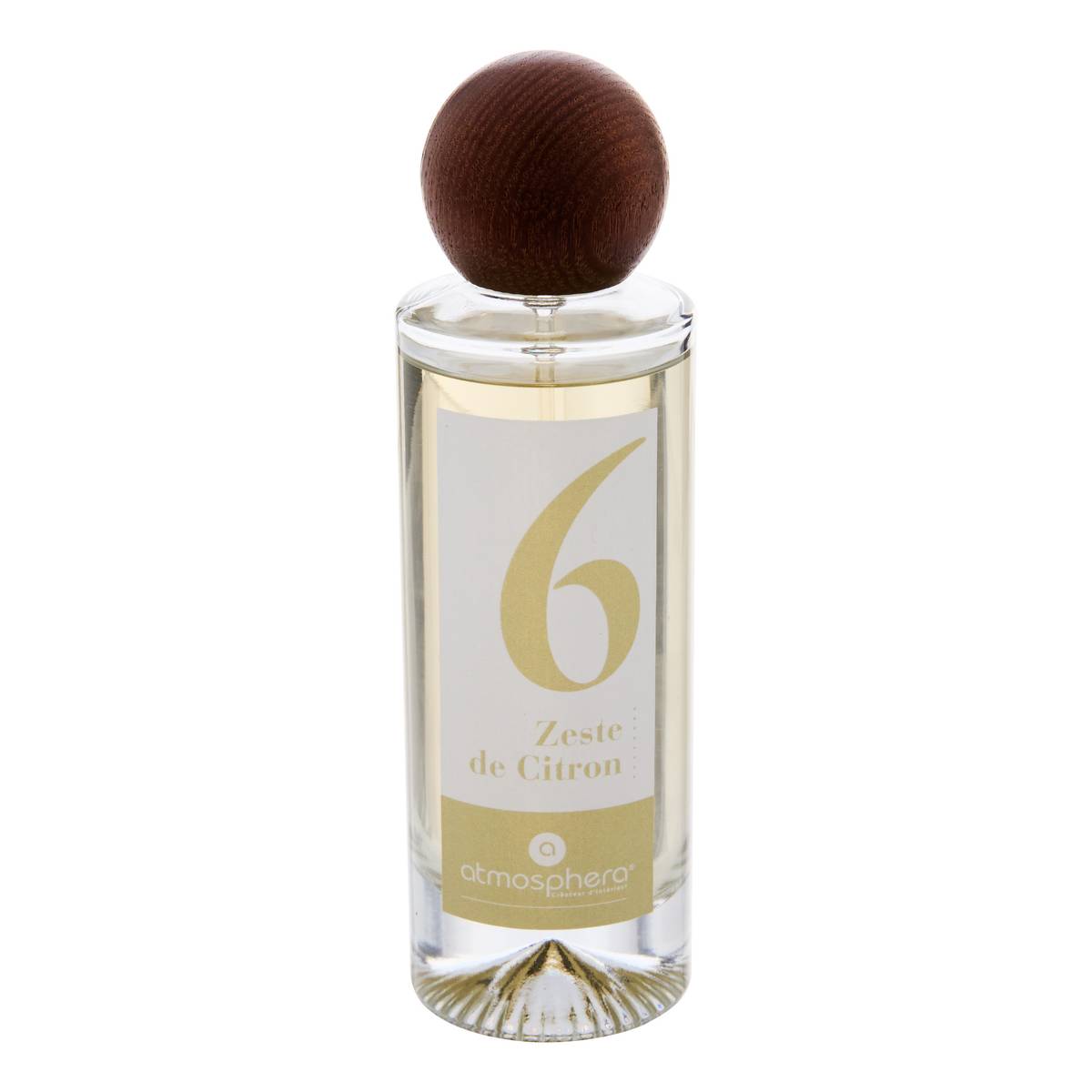 Spray d'ambiance Numia Bougies, senteurs Parfums d'ambiance