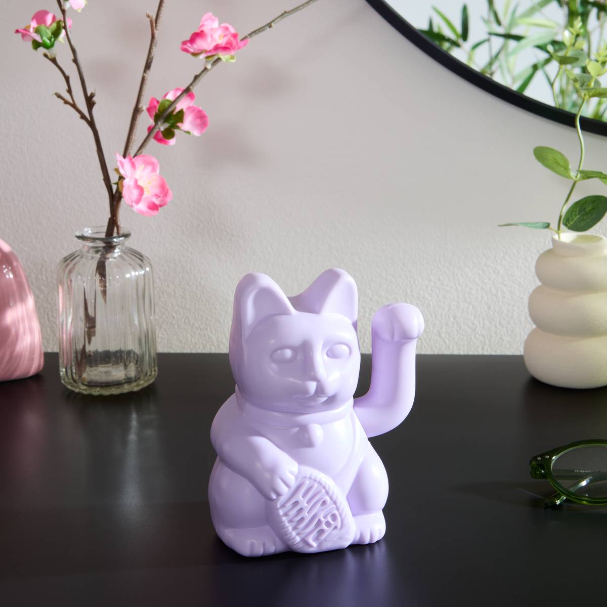 Statuette Lucky Objets déco Statuettes, figurines