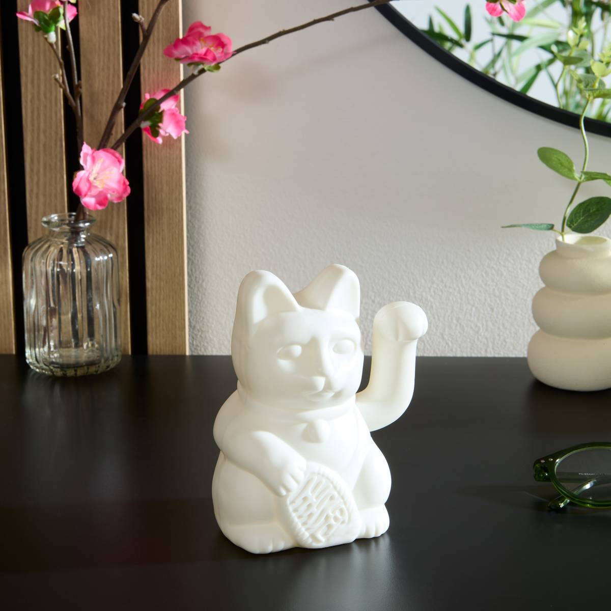 Statuette Lucky Objets déco Statuettes, figurines