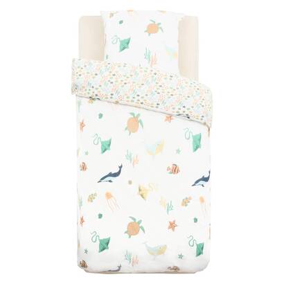 Parure de lit enfant orta linge de lit enfant housses de couette enfant