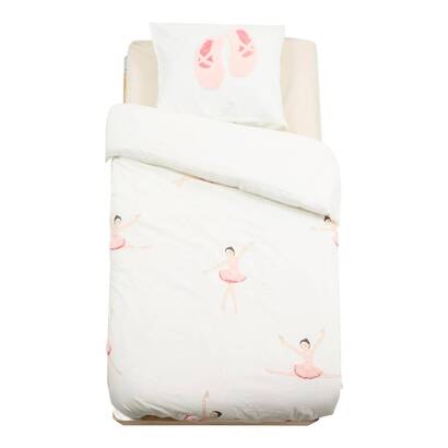 Parure de lit enfant Tufy Linge de lit enfant Housses de couette enfant