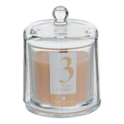 Bougie parfum&eacute;e Numia Bougies, senteurs Bougies parfum&eacute;es