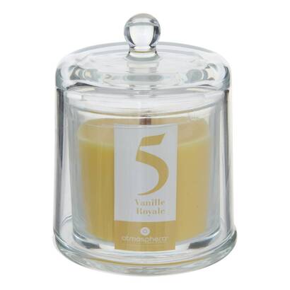 Bougie parfum&eacute;e Numia Bougies, senteurs Bougies parfum&eacute;es