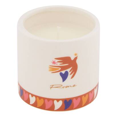 Bougie parfum&eacute;e Libe Bougies, senteurs Bougies parfum&eacute;es