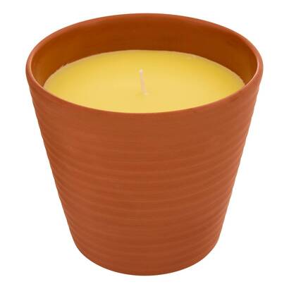 Bougie parfum&eacute;e Terry Bougies, senteurs Bougies parfum&eacute;es