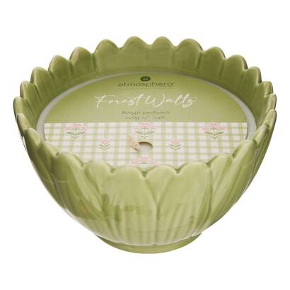 Bougie parfum&eacute;e Fleur de rose Bougies, senteurs Bougies parfum&eacute;es