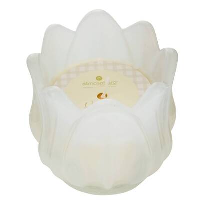 Bougie parfum&eacute;e Fleur de rose Bougies, senteurs Bougies parfum&eacute;es