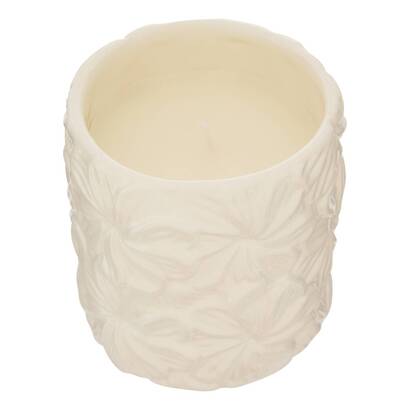 Bougie parfum&eacute;e Fleur de rose Bougies, senteurs Bougies parfum&eacute;es
