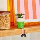 Plante artificielle Kawai Plantes, vases Plantes artificielles
