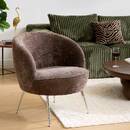 Fauteuil Tildae Fauteuils Fauteuils design