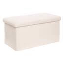 Pouf Jaiko Salon Poufs