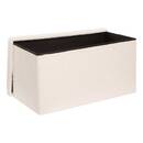 Pouf Jaiko Salon Poufs