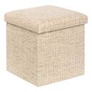 Pouf Olma Salon Poufs