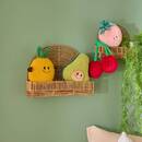 Peluche enfant Fraci D&eacute;coration enfant Peluches, jouets