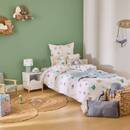 Parure de lit enfant Orta Linge de lit enfant Housses de couette enfant