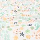Parure de lit enfant Orta Linge de lit enfant Housses de couette enfant