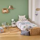 Parure de lit enfant Orta Linge de lit enfant Housses de couette enfant