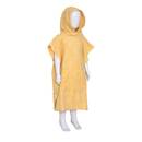 Peignoir et gant de toilette enfant Orta Linge de lit enfant Plaids, couvertures enfant