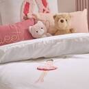 Parure de lit enfant Tufy Linge de lit enfant Housses de couette enfant