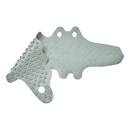 Fond de bain enfant Gamio D&eacute;coration enfant Objets d&eacute;co