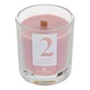 Bougie parfum&eacute;e Numia Bougies, senteurs Bougies parfum&eacute;es