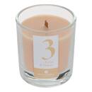 Bougie parfumée Numia Bougies, senteurs Bougies parfumées