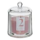 Bougie parfumée Numia Bougies, senteurs Bougies parfumées